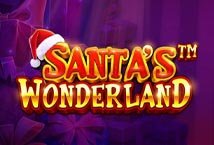 Santas Wonderland slot